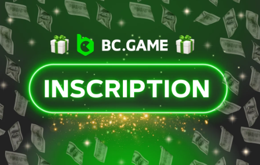 L'Expérience Unique du Bc Game Online Casino