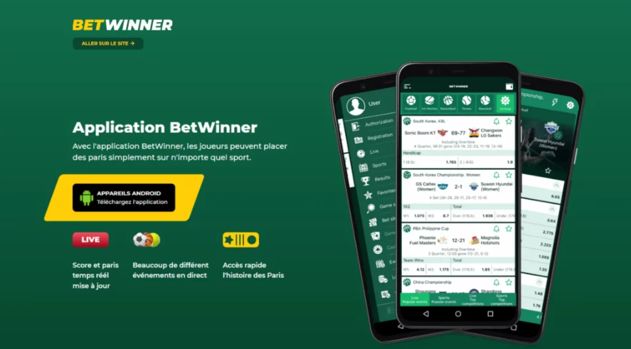 Login Betwinner A Comprehensive Guide to Accessing Your Betting Account