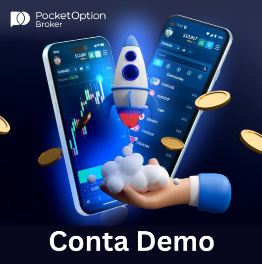 The Comprehensive Guide to Pocketoption A Trading Platform for Everyone