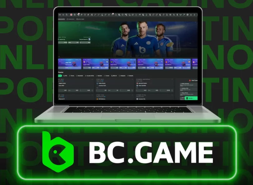 The Ultimate Guide to BC Game Poker Strategies and Insights