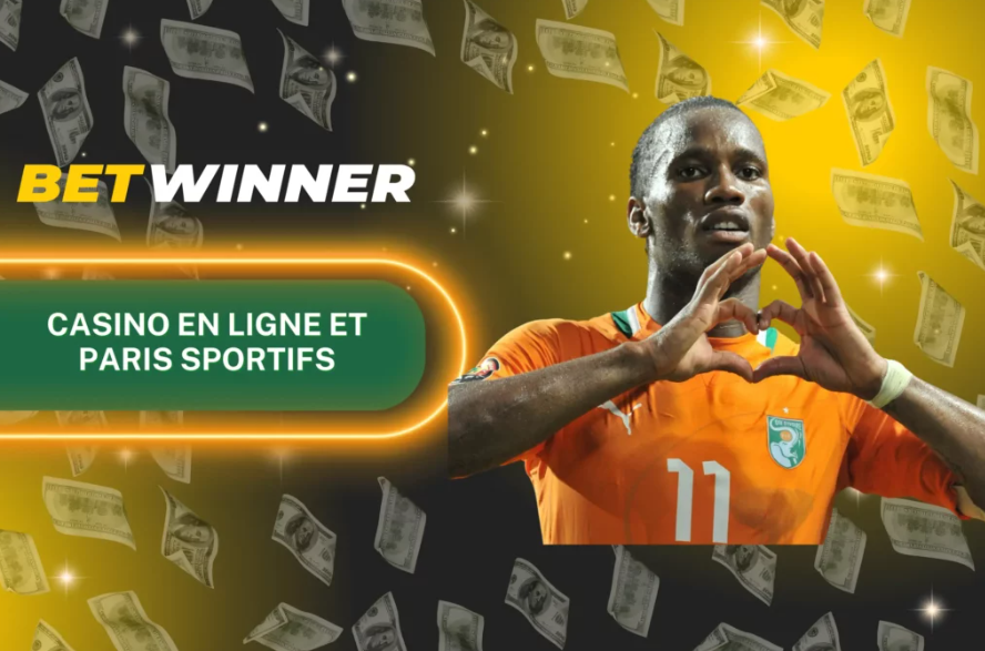 Découvrez Betwinner Online Bet pour des paris en ligne passionnants