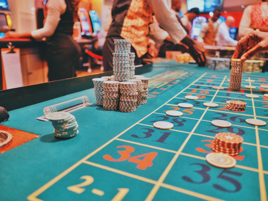 Discover the Best Non-Gamstop Casinos for Unmatched Gaming Experience