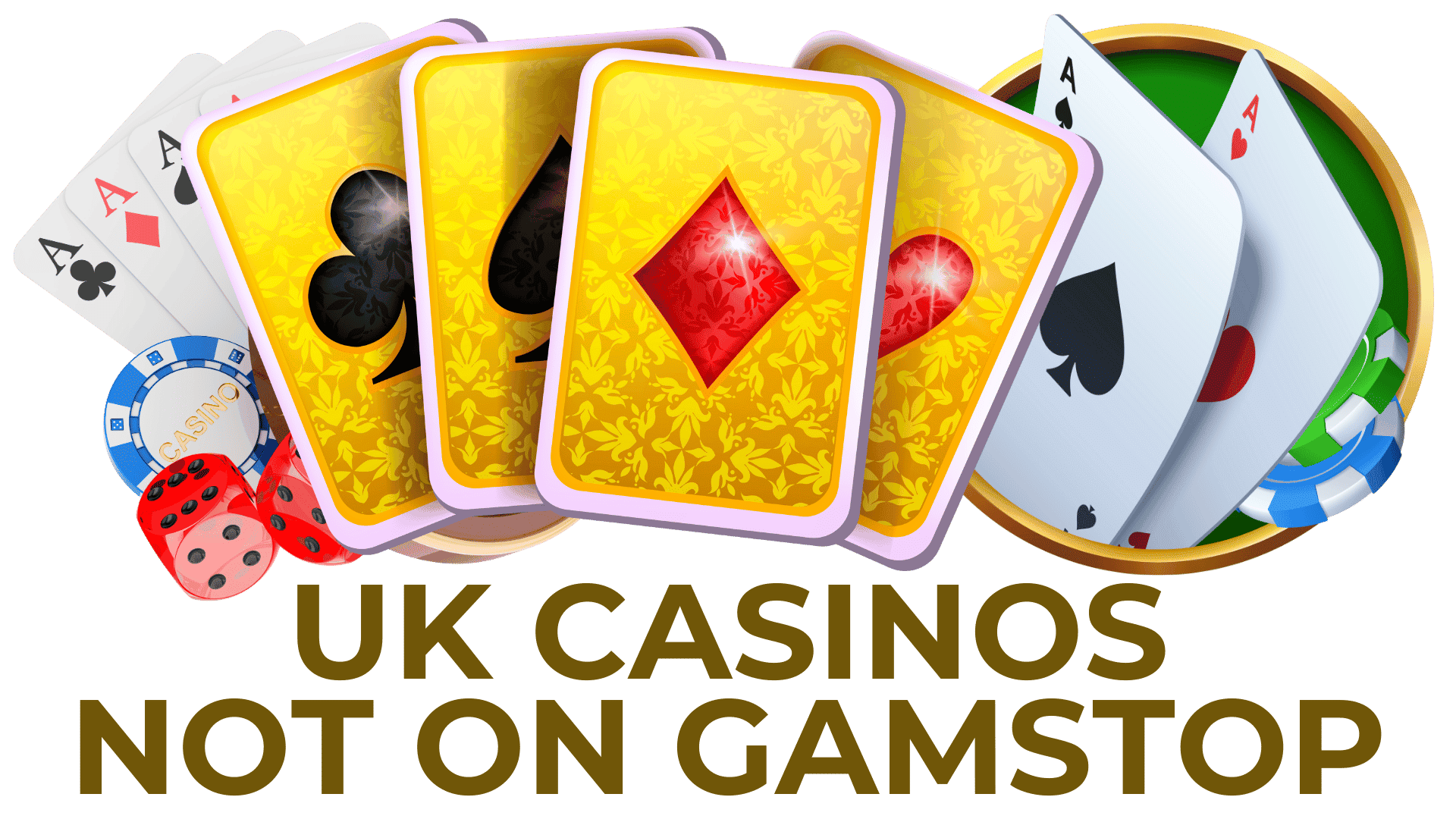 Discover the Excitement of Casinos Not on Gamstop 1516