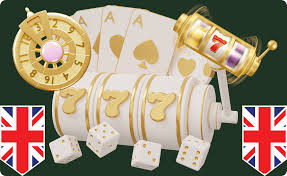 Discover the World of Non Gamstop Casinos 1579