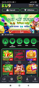 Experience the Excitement of KU9 Casino