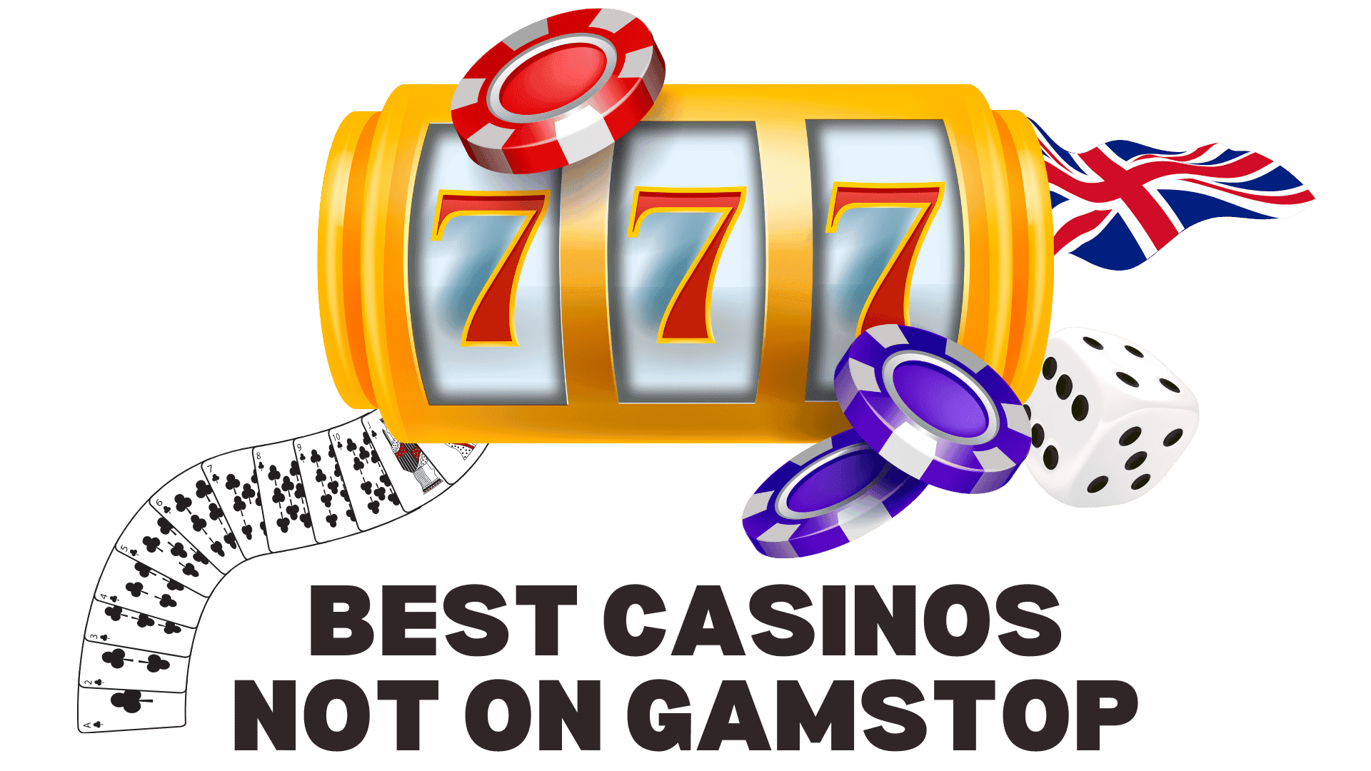 Exploring Non Gamstop Casinos Your Guide to Independent Gambling