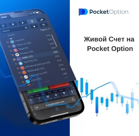 Обзор на Pocket Option Trading Platform Все, что нужно знать