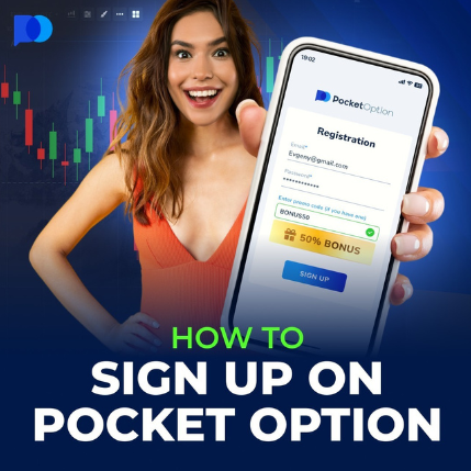 Pocketoption A Comprehensive Guide to Online Trading with Pocketoption